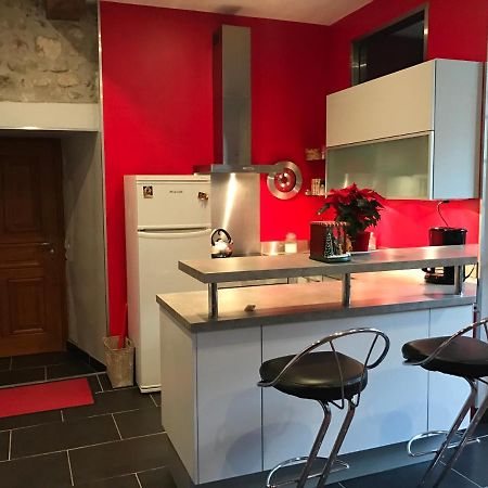 La Perle De La Vieille Ville D'Annecy Appartamento Esterno foto