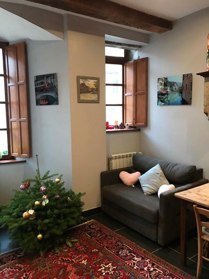 La Perle De La Vieille Ville D'Annecy Appartamento Esterno foto