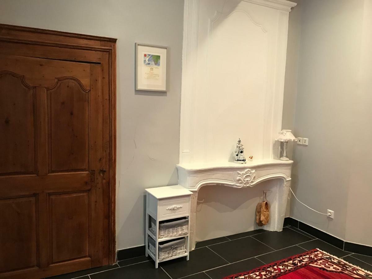 La Perle De La Vieille Ville D'Annecy Appartamento Esterno foto