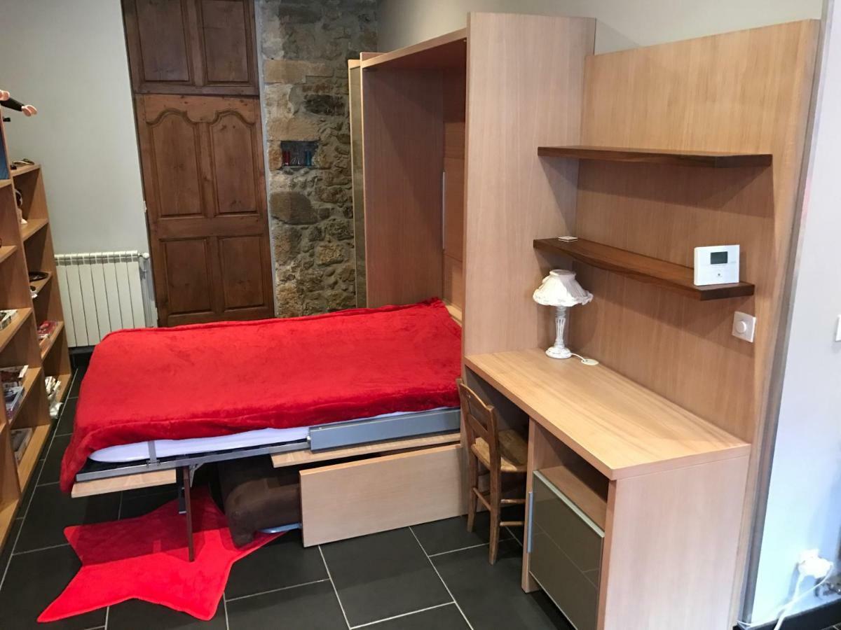 La Perle De La Vieille Ville D'Annecy Appartamento Esterno foto